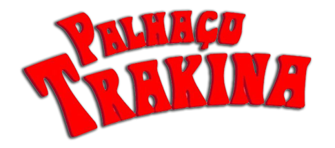 A história do carrinho Trakina!