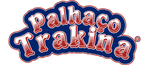 A história do carrinho Trakina!